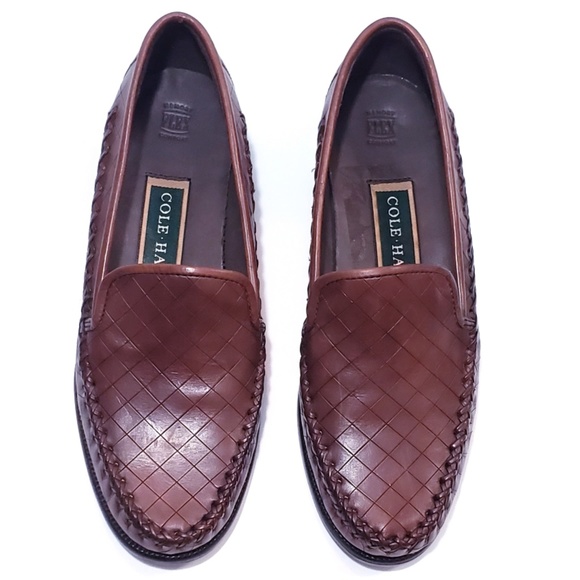 Cole Haan Women's Loafers - Picture 3 of 8
